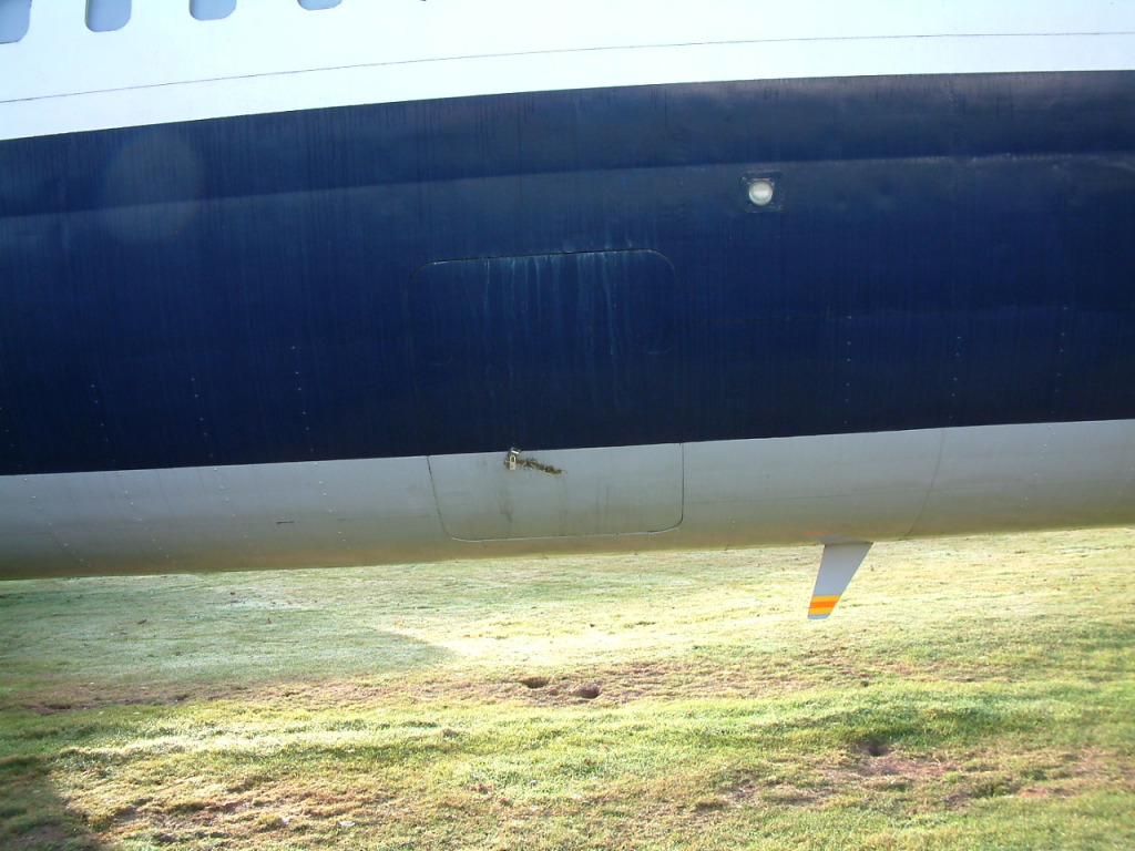 Boeing 707 - Jet & Rocket engined Aircraft - Britmodeller.com